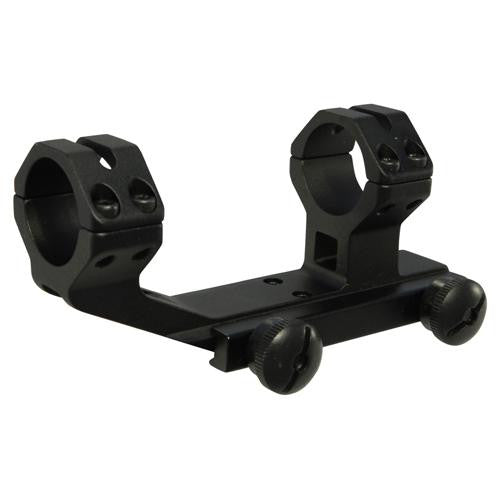 Thumbnut Spr 1" Mount