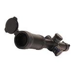 Kaspa Series Scopes - Dual-X Front Focal Plane Tactical 30mm