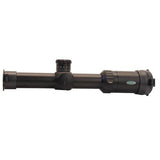 Kaspa Series Scopes - Dual-X Front Focal Plane Tactical 30mm