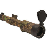 Kaspa Series Scopes - 1-4X24 Turkey Reticle, Obsession Camo 30mm