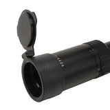 Kaspa Series Scopes - 1-4X24 Dual-X 30mm, Black