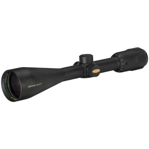 Grand Slam Scope - 3-12X50 Matte Dual-X