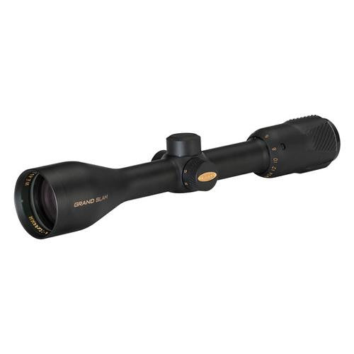 Grand Slam Scope - 4-16X44 Matte Eb-X