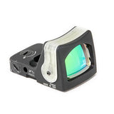 RMR Sight - Dual Illuminated ,12.9 MOA Green Triangle