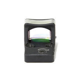 RMR Sight - Dual Illuminated ,12.9 MOA Green Triangle