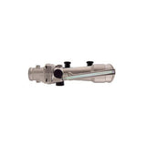 ACOG 3.5x35 Nickel Boron Dual Illuminated - Green Crosshair