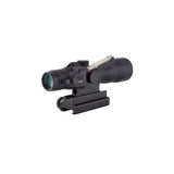 ACOG 3x30mm - Amber Crosshair 300BLK Reticle