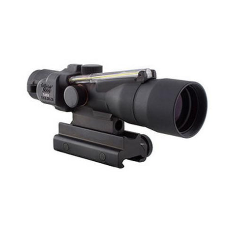 ACOG 3x30mm - Amber Crosshair 300BLK Reticle