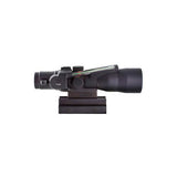 ACOG 3x30mm - Green Crosshair 300BLK Reticle