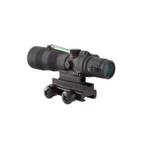 ACOG 3x30mm - Green Crosshair 300BLK Reticle