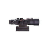 ACOG 3x30mm - Red Crosshair 300BLK Reticle