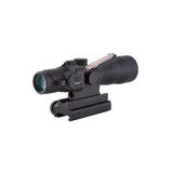 ACOG 3x30mm - Red Crosshair 300BLK Reticle