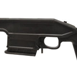 Archangel Mosin Nagant Stock - Black