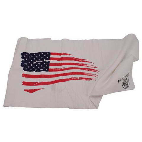 Frogg-edelic Chilly - Ice White-US Flag