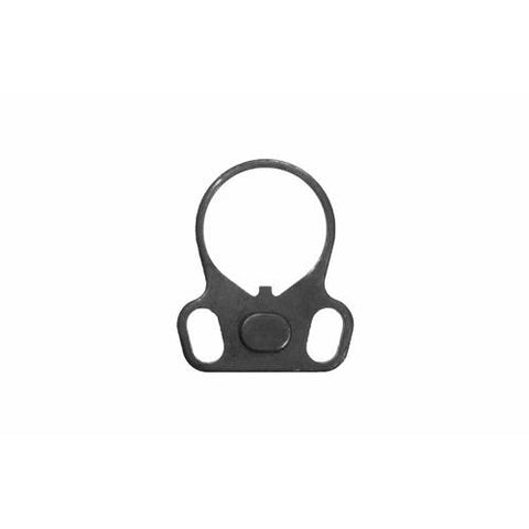 Double Loop Sling Plate