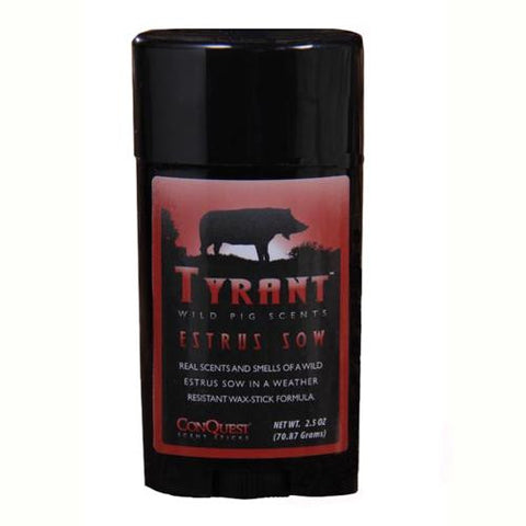 Pig Hunting Scents - Estrus Sow Scent Stick