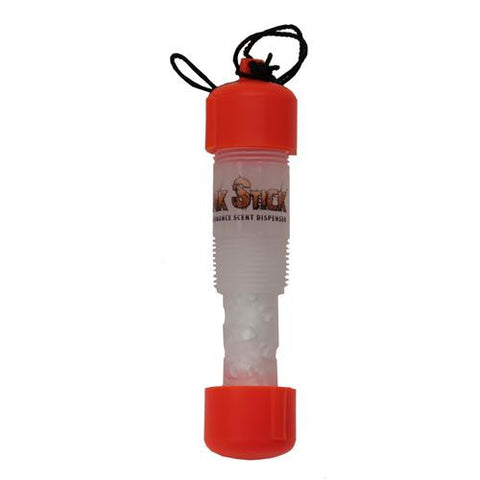 Scent Dispensers - Orange Stink Stick