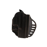 Powerspeed ARS Stage 1 CarbonFiber Weave Holster - C2, Glock 18, 19, 23, 25, 32, 38, Right Hand