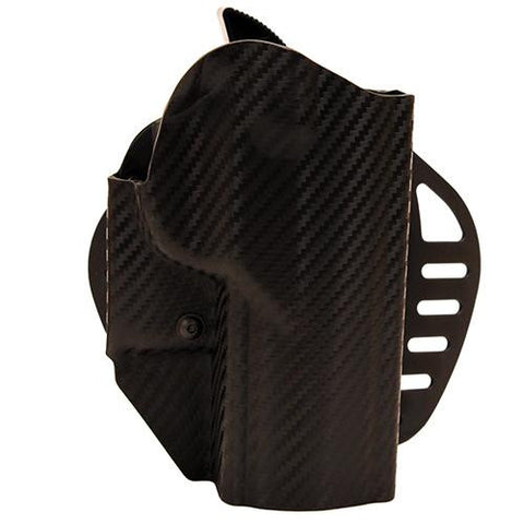 Powerspeed ARS Stage 1 CarbonFiber Weave Holster - C4, Beretta PX4 Storm, Right Hand