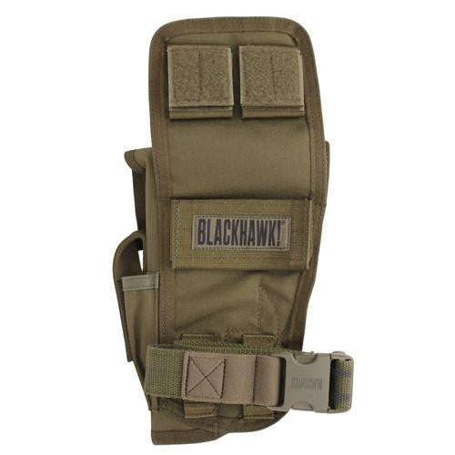 Special Ops Holster Olive Drab Right Handed