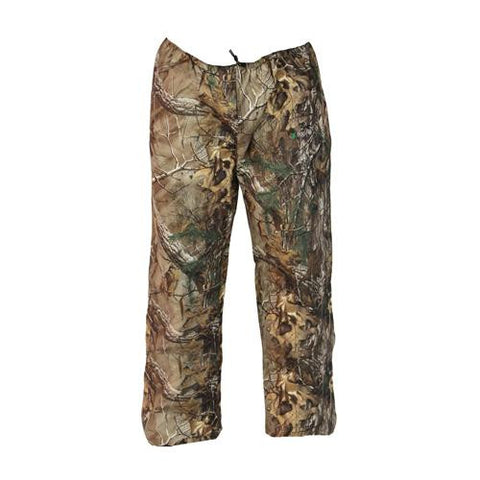 Pro Action Camo Pants - Realtree Xtra, Medium