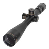 SIII 30mm Riflescope 6-24x50mm - Long Range FFP-MOA Reticle