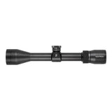 SIH-Tac Series Riflescope 3-9x40mm - Duplex Reticle