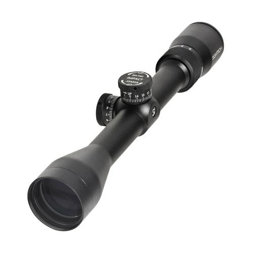 SIH-Tac Series Riflescope 3-9x40mm - Duplex Reticle