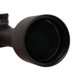 SIH-Tac Series Riflescope 3-9x40mm - Hunter Holdover Reticle