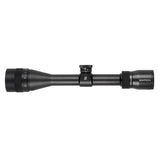 SIH-Tac Series Riflescope 4-12x40mm - Adjustable Objective Duplex Reticle