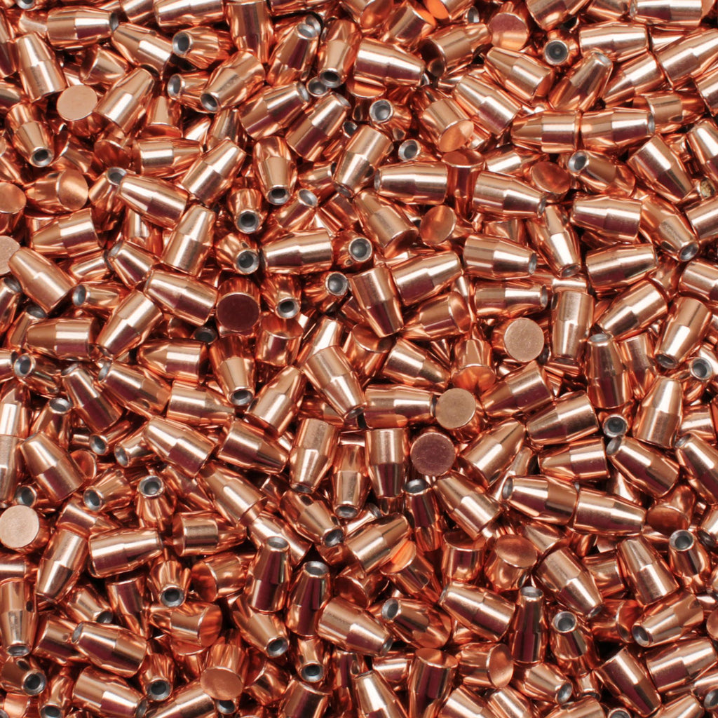 9mm Bullets - 115 Gr, HAP (Per 3000)