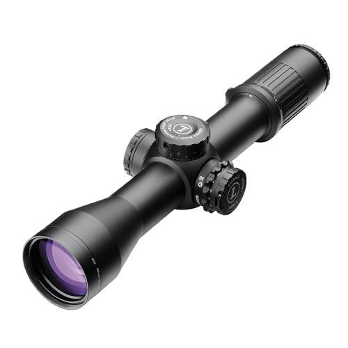 Mark 6 Riflescope - 3-18x44mm FFP, TREMOR 2, Zero Lock