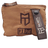 Microfiber PT Pod - Coyote