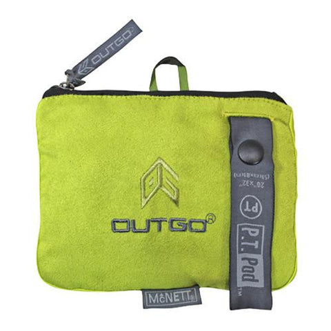 Microfiber PT Pod - OG Green