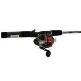 202 Spincast Combo - 5'6", 2.-:1 Gear Ratio, 0 Bearings, Medium Action, Right Hand