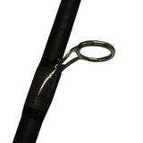 33 Spincast Combo - 6' Length, 2 Piece Rod, 3.6: Gear Ratio, Ambidextrous