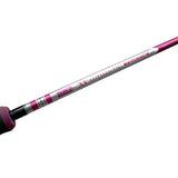 33 Ladies Spincast Combo -  33spl-zals602mltht