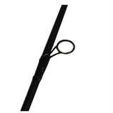 Micro Spincast Combo - 5' Length, 2 Piece Rod, 4.3:1 Gear Ratio, Ultra Light Action, Right Hand