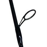 Micro Spinning Combo - 5' Length, 2 Piece Rod, 4.3:1 Gear Ratio, Ultra Light Action, Ambidextrous