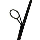 Micro Spincast Combo - 5' Length, 2 Piece Rod, 4.3:1 Gear Ratio, Right Hand