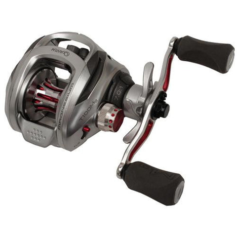 Tour 100 Mg Right Hand Baitcast Reel - 7.0:1