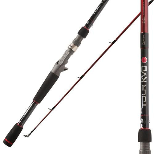 KVD Cranking Rod - 7' 1 Piece, Medium-Heavy