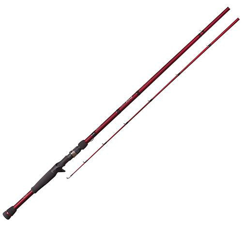 KVD Cranking Rod - 7'10" 1 Piece, Medium