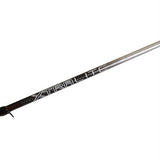 Xtralite Spinning Combo - 5.2:1 Gear Ratio, 3+1 Bearings, 4'6" 1pc Rod, 2-6 lb Line Rate, Ambidextrous