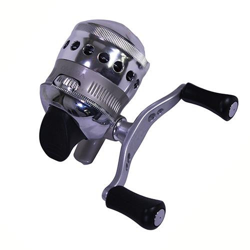 Omega Spincast Reel 6bb+1, Spare Spool - 2sz