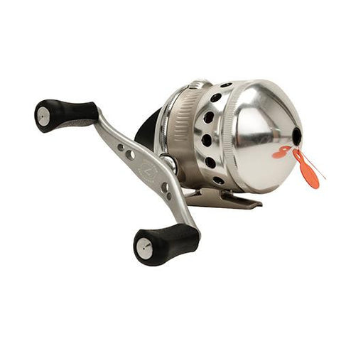 Omega Spincast Reel 6bb+1, Spare Spool - 3sz, Box