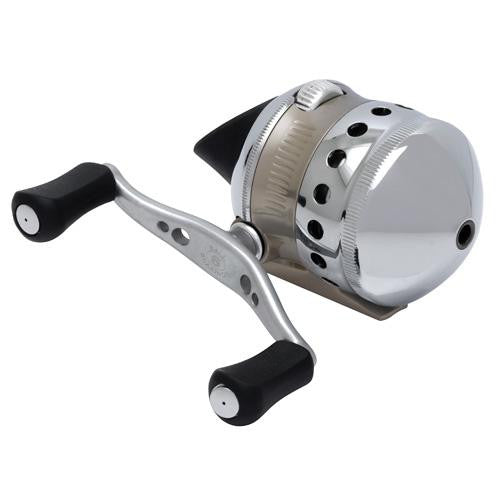 Omega Spincast Reel 6bb+1, Spare Spool - 3sz, Clam