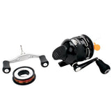 Omega Spincast Reel 6bb+1, Spare Spool - 3sz, Pro