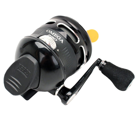 Omega Spincast Reel 6bb+1, Spare Spool - 3sz, Pro