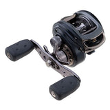 ORRA Winch Low Profile Reel, 5.4:1 Gear Ratio, 8 Bearings, Right Hand